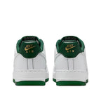 Air Force 1 07 W Mini Jewel Trainers - White
