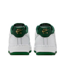 Baskets Air Force 1 07 W Mini Jewel - Blanc