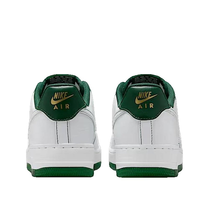 Baskets Air Force 1 07 W Mini Jewel - Blanc