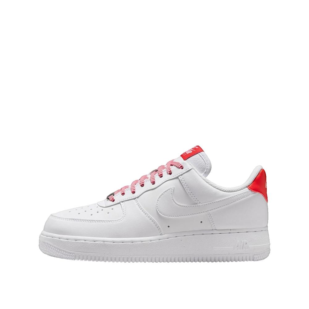 Zapatillas Air Force 1 '07 - Blanco