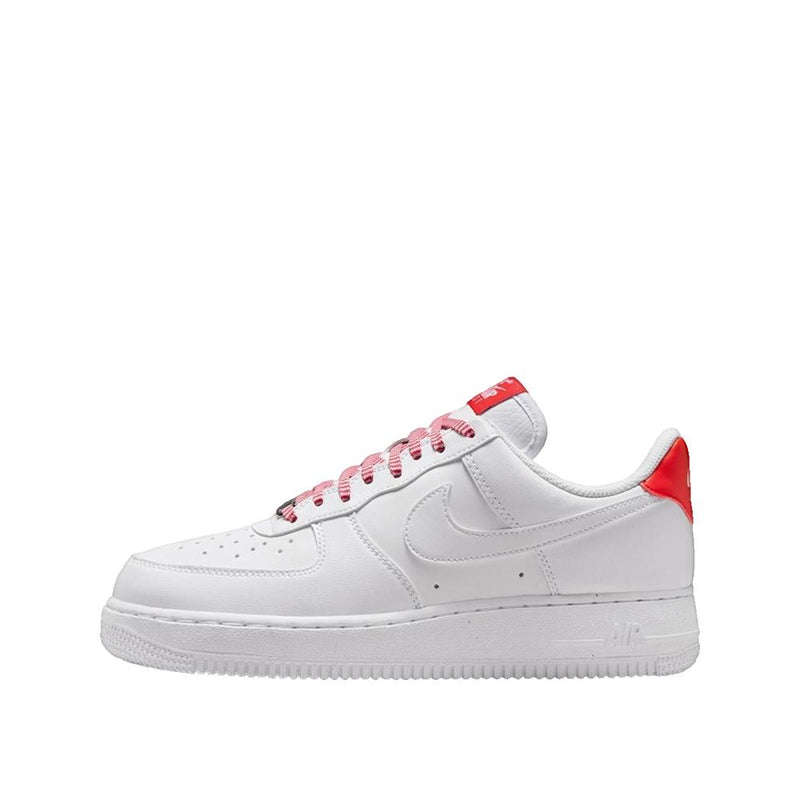 Baskets Air Force 1 '07 - Blanc