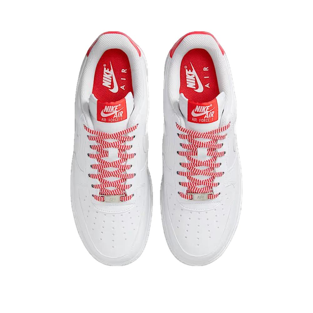 Zapatillas Air Force 1 '07 - Blanco