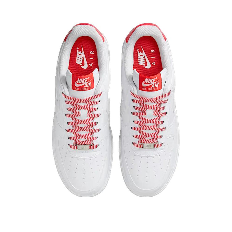 Baskets Air Force 1 '07 - Blanc