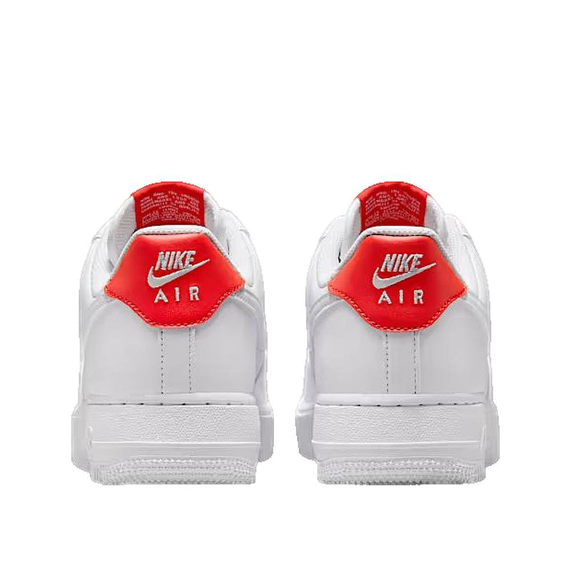 Baskets Air Force 1 '07 - Blanc