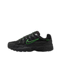 P-6000 PRM Trainers - Black