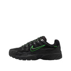 P-6000 PRM Trainers - Black