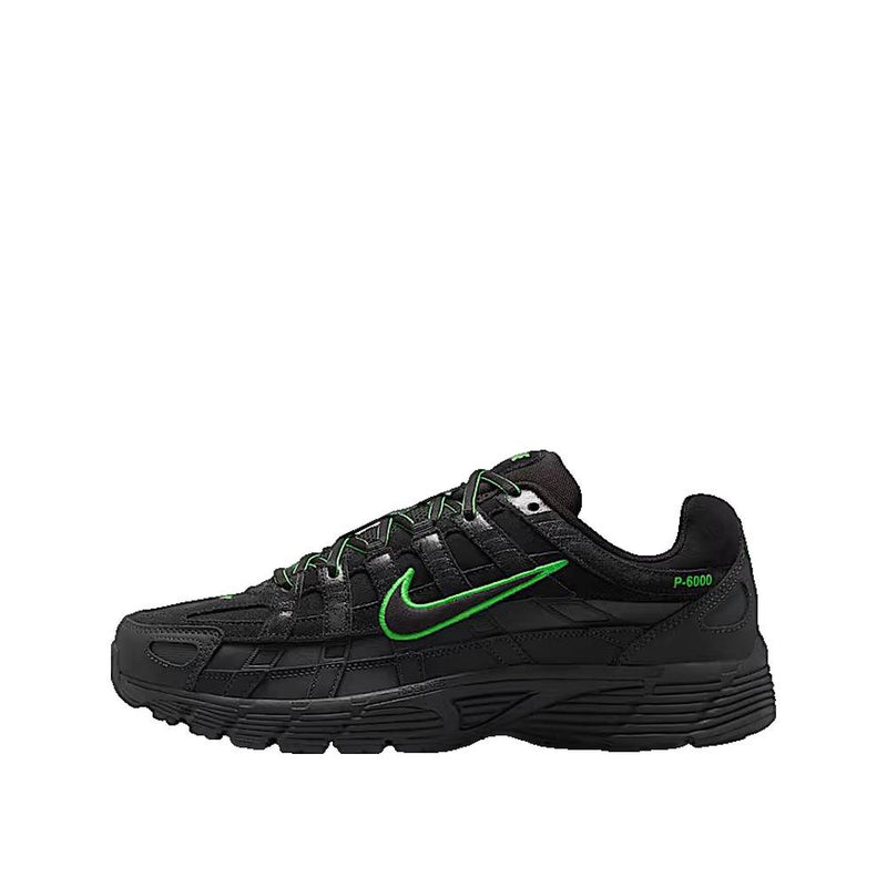 Baskets P-6000 PRM - Noir