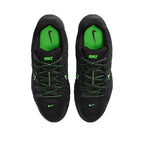 P-6000 PRM Trainers - Black