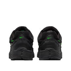 P-6000 PRM Trainers - Black