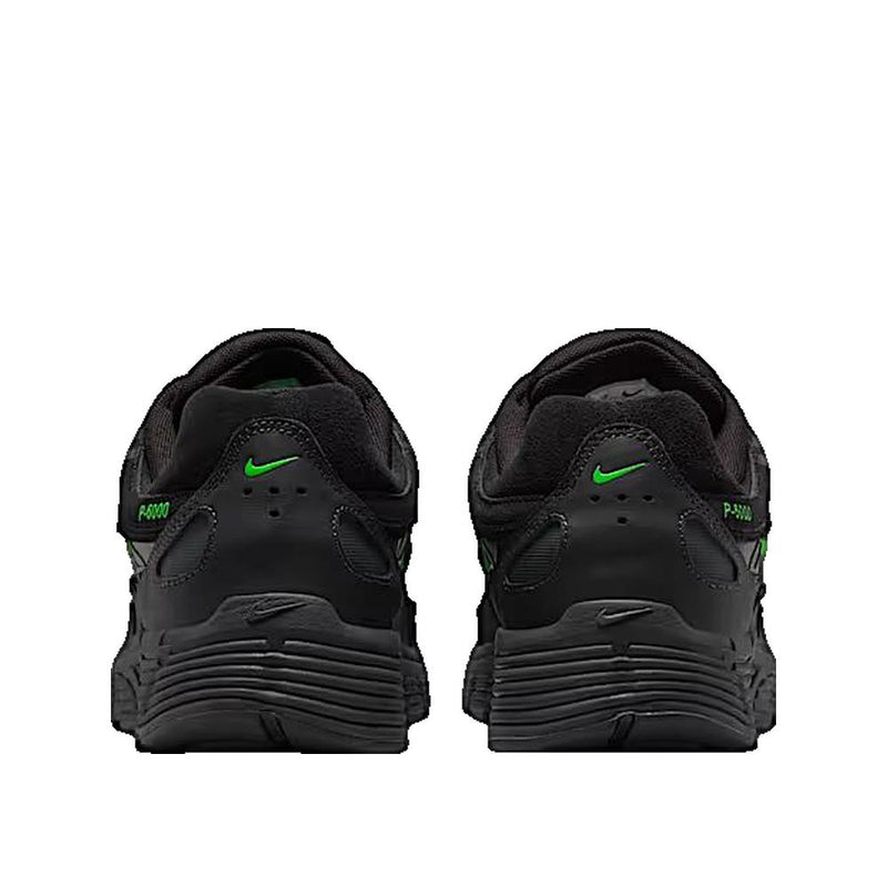 Baskets P-6000 PRM - Noir