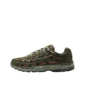 P-6000 SE Trainers - Green