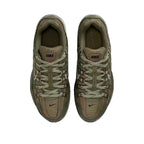 P-6000 SE Trainers - Green