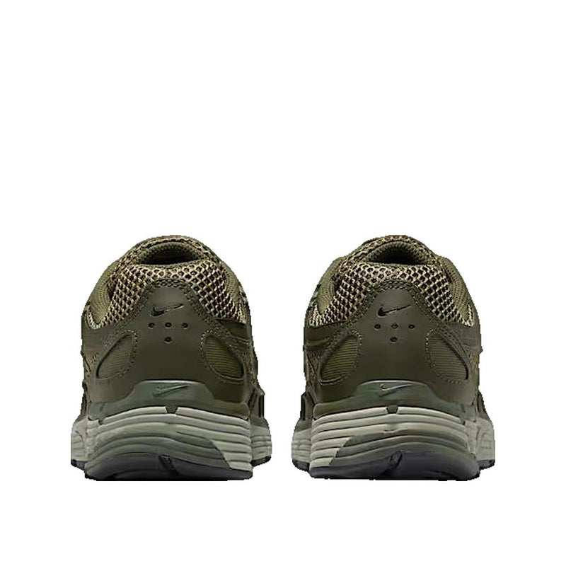 Baskets P-6000 SE - Vert