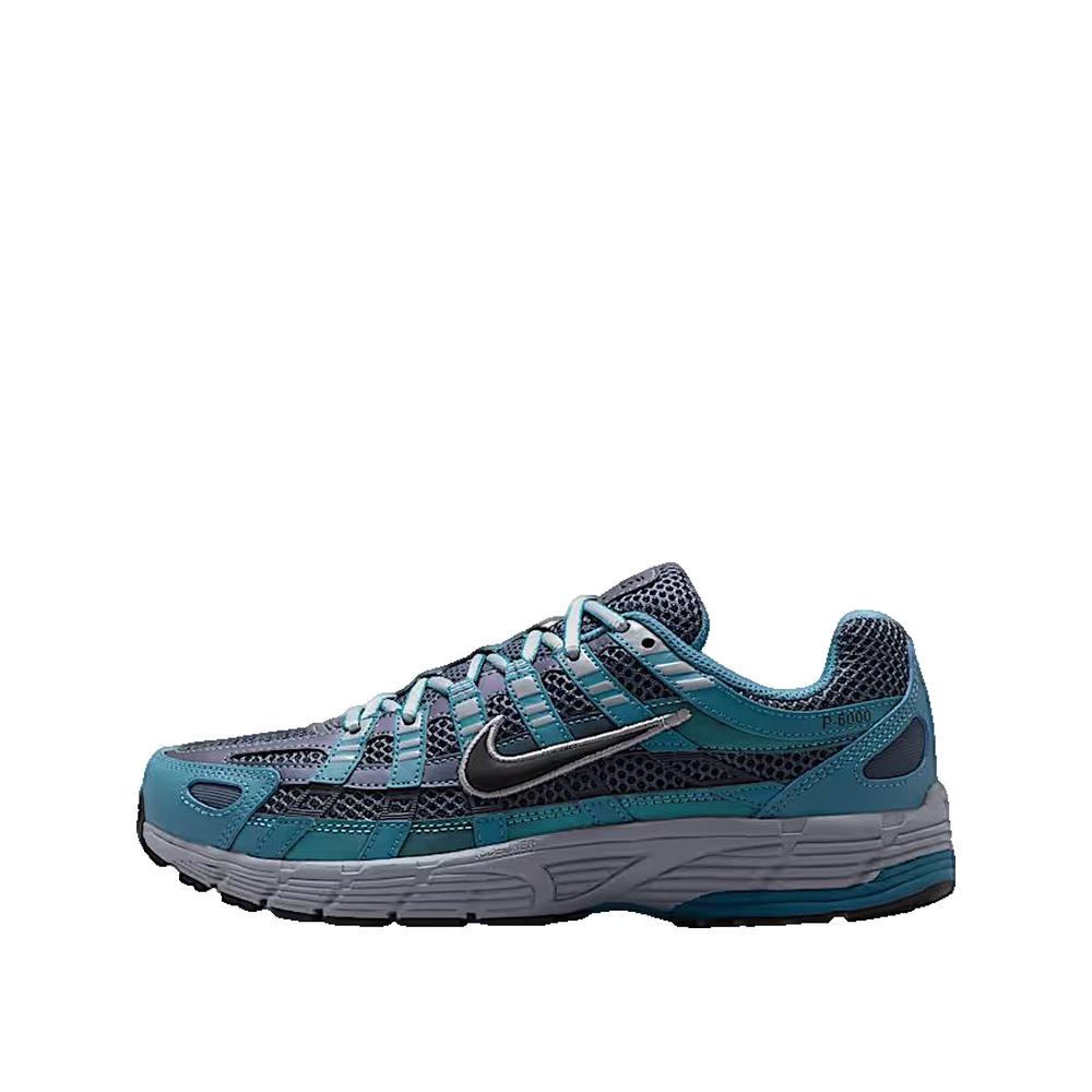 P-6000 SE Trainers - Blue