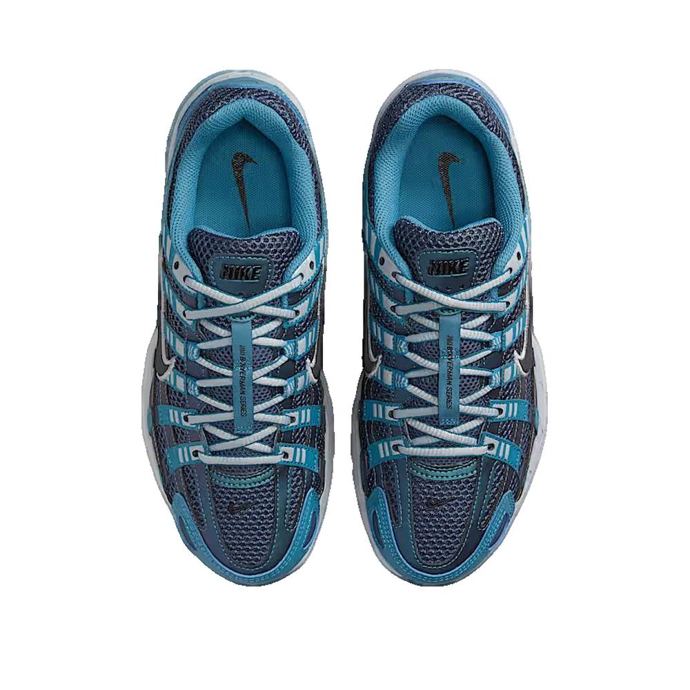 P-6000 SE Trainers - Blue