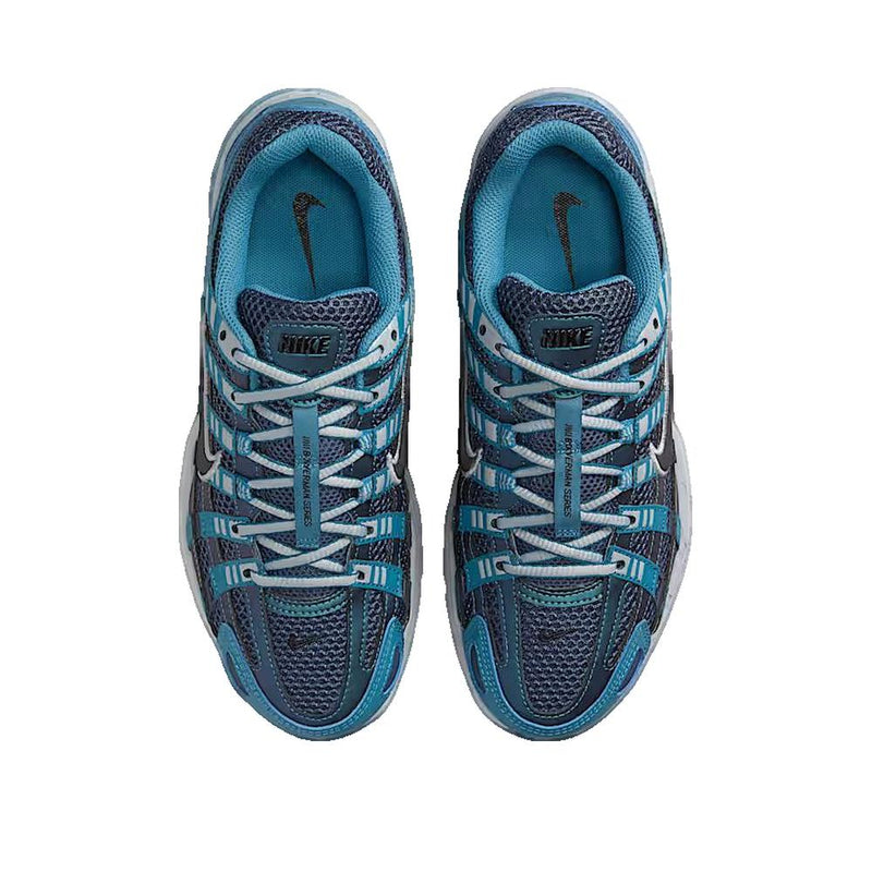 Baskets P-6000 SE - Bleu