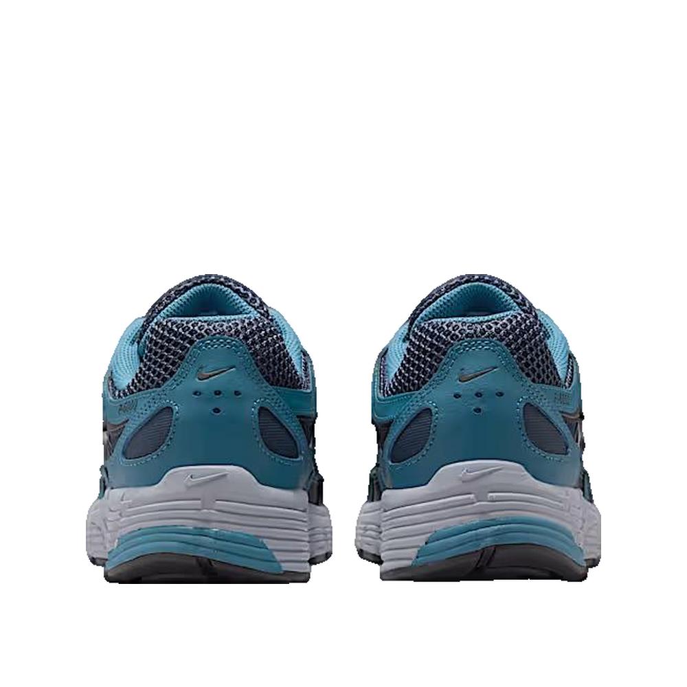 P-6000 SE Trainers - Blue