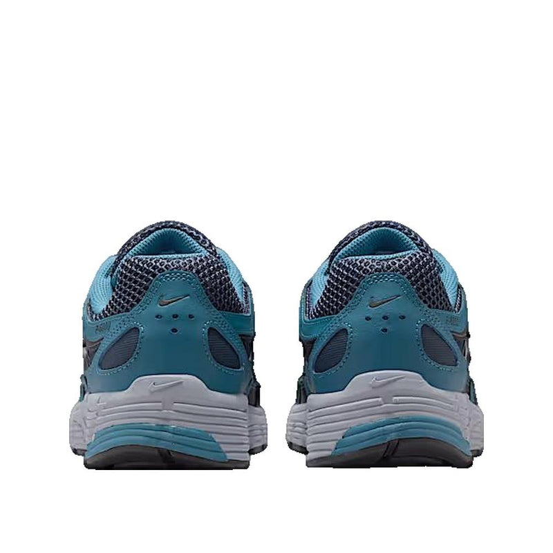 Baskets P-6000 SE - Bleu