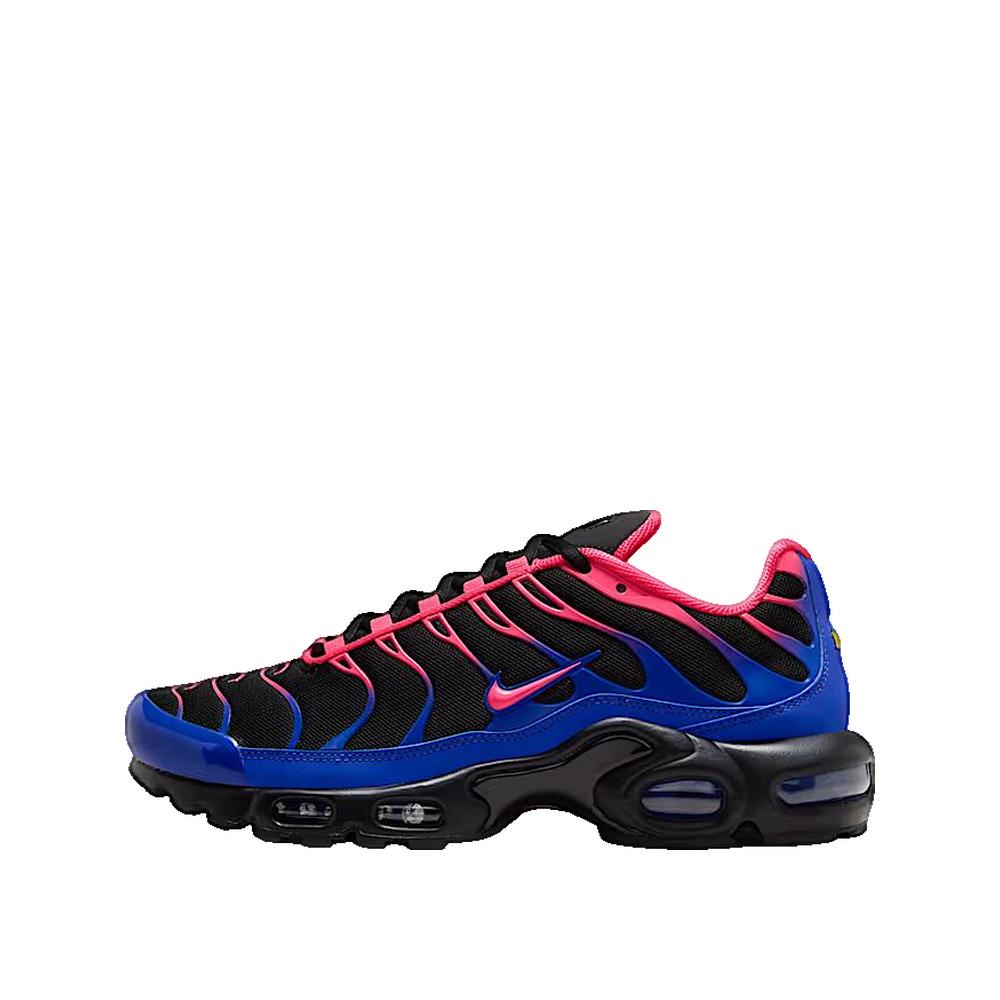 Air Max Plus Trainers - Black