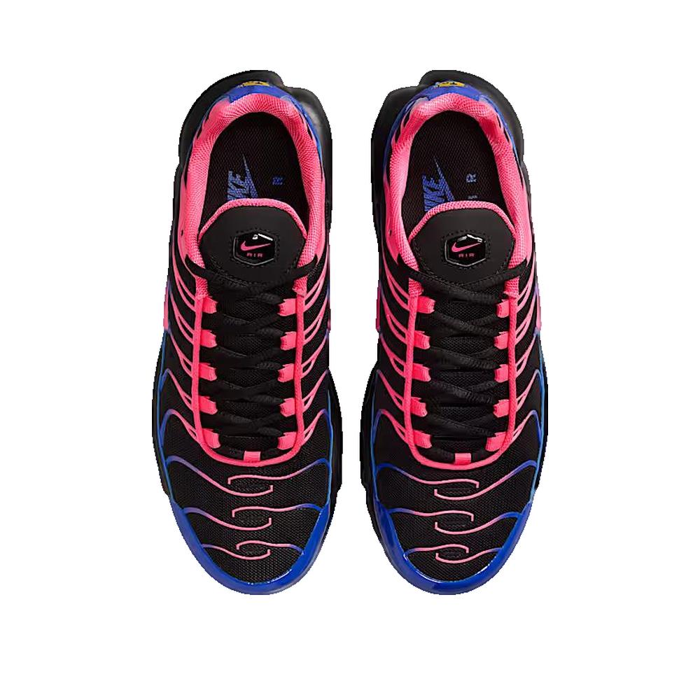 Air Max Plus Trainers - Black