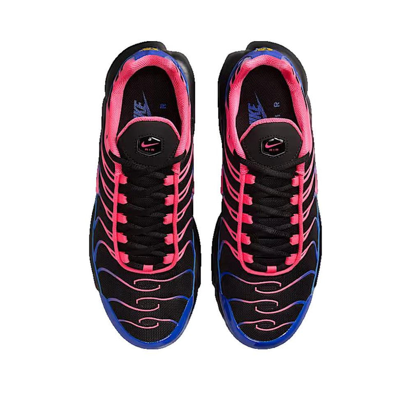 Baskets Air Max Plus - Noir
