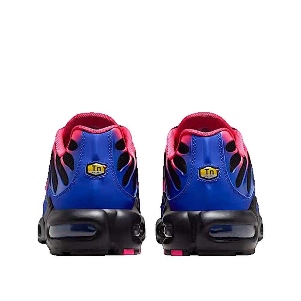 Air Max Plus Trainers - Black