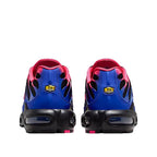 Air Max Plus Trainers - Black
