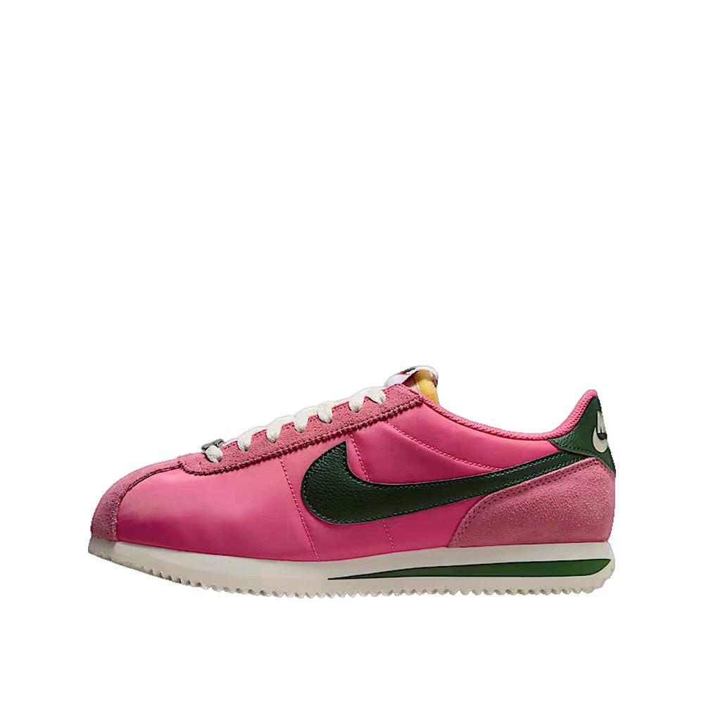 Cortez Trainers - Pink