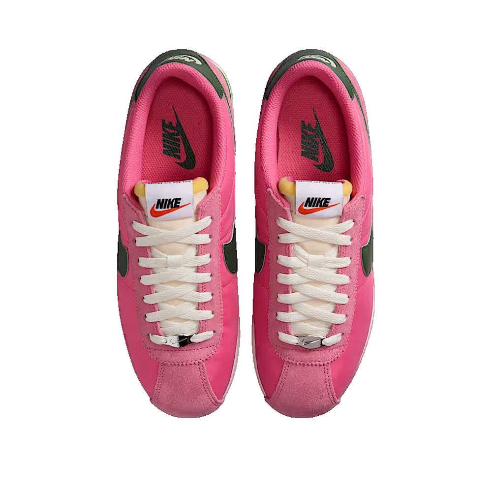 Cortez Trainers - Pink