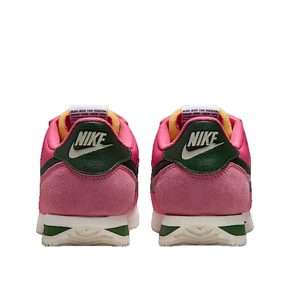 Cortez Trainers - Pink