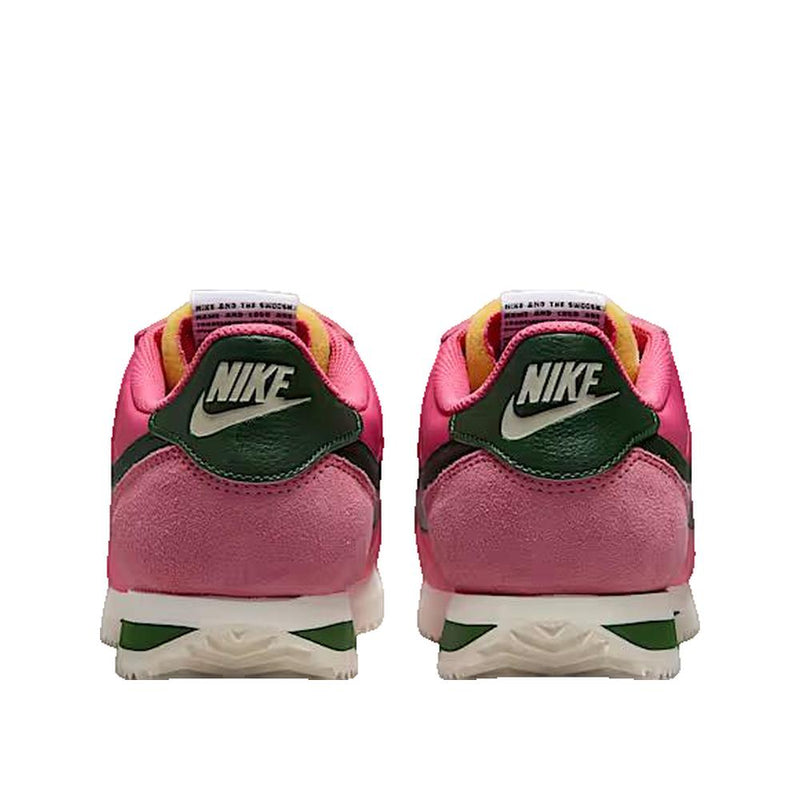 Baskets Cortez - Rose