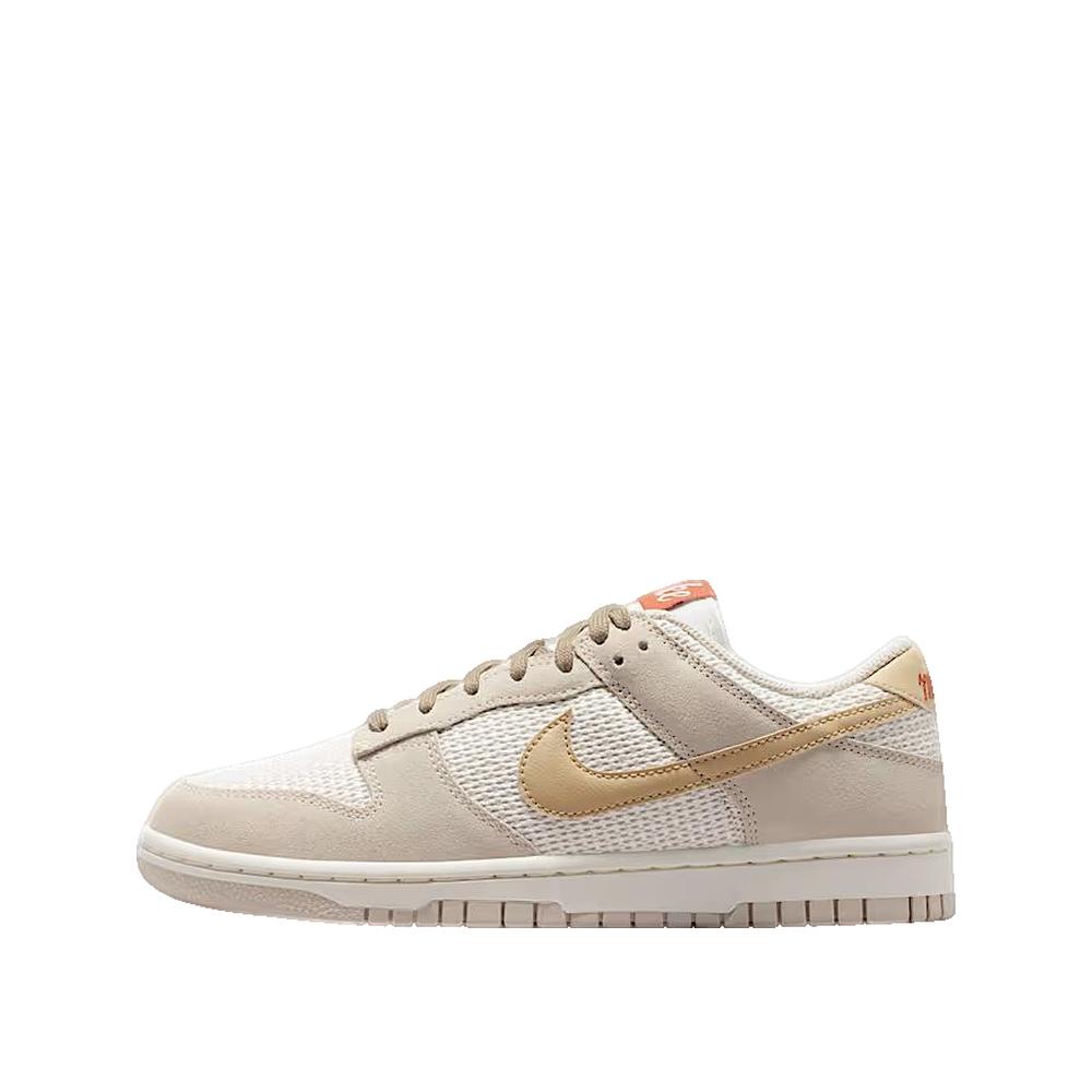 Dunk Low SE Trainers - Beige