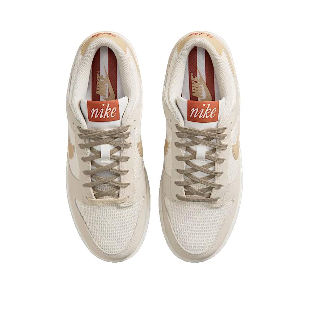 Dunk Low SE Trainers - Beige
