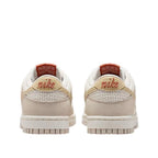 Dunk Low SE Trainers - Beige