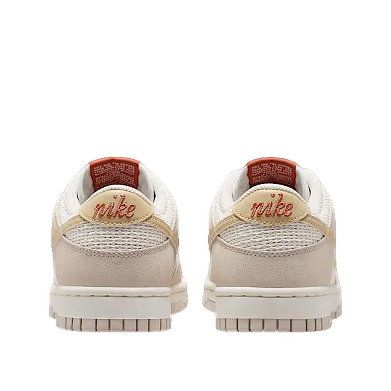 Baskets Dunk Low SE - Beige