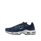 Air Max Plus Trainers - Blue