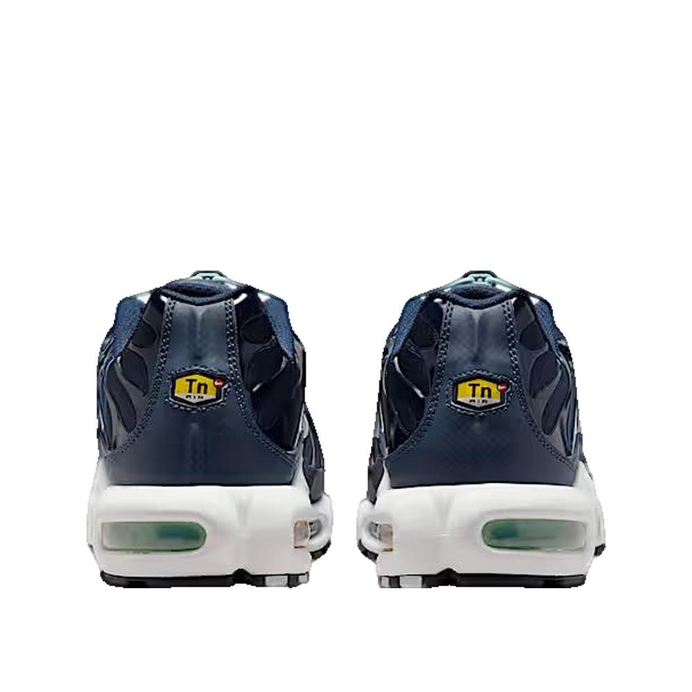 Air Max Plus Trainers - Blue