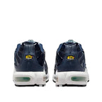 Air Max Plus Trainers - Blue