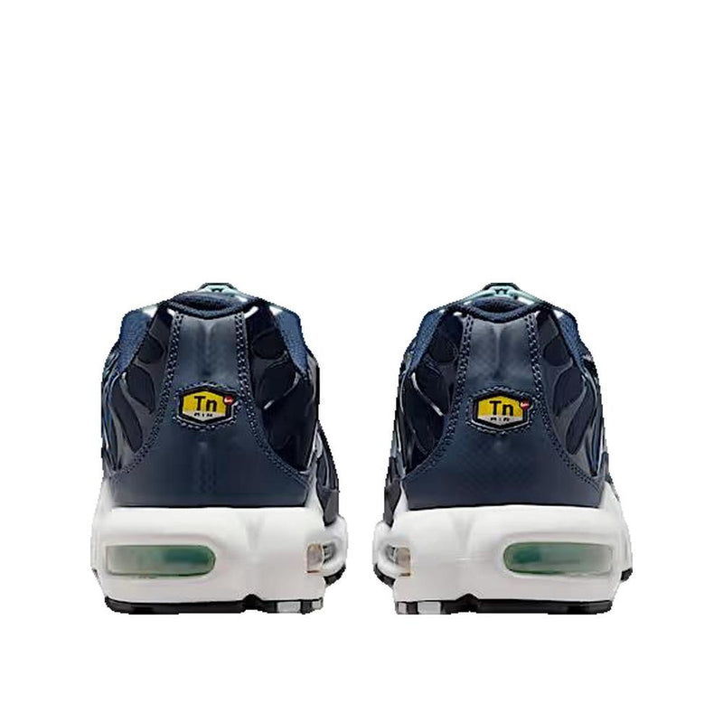 Baskets Air Max Plus - Bleu