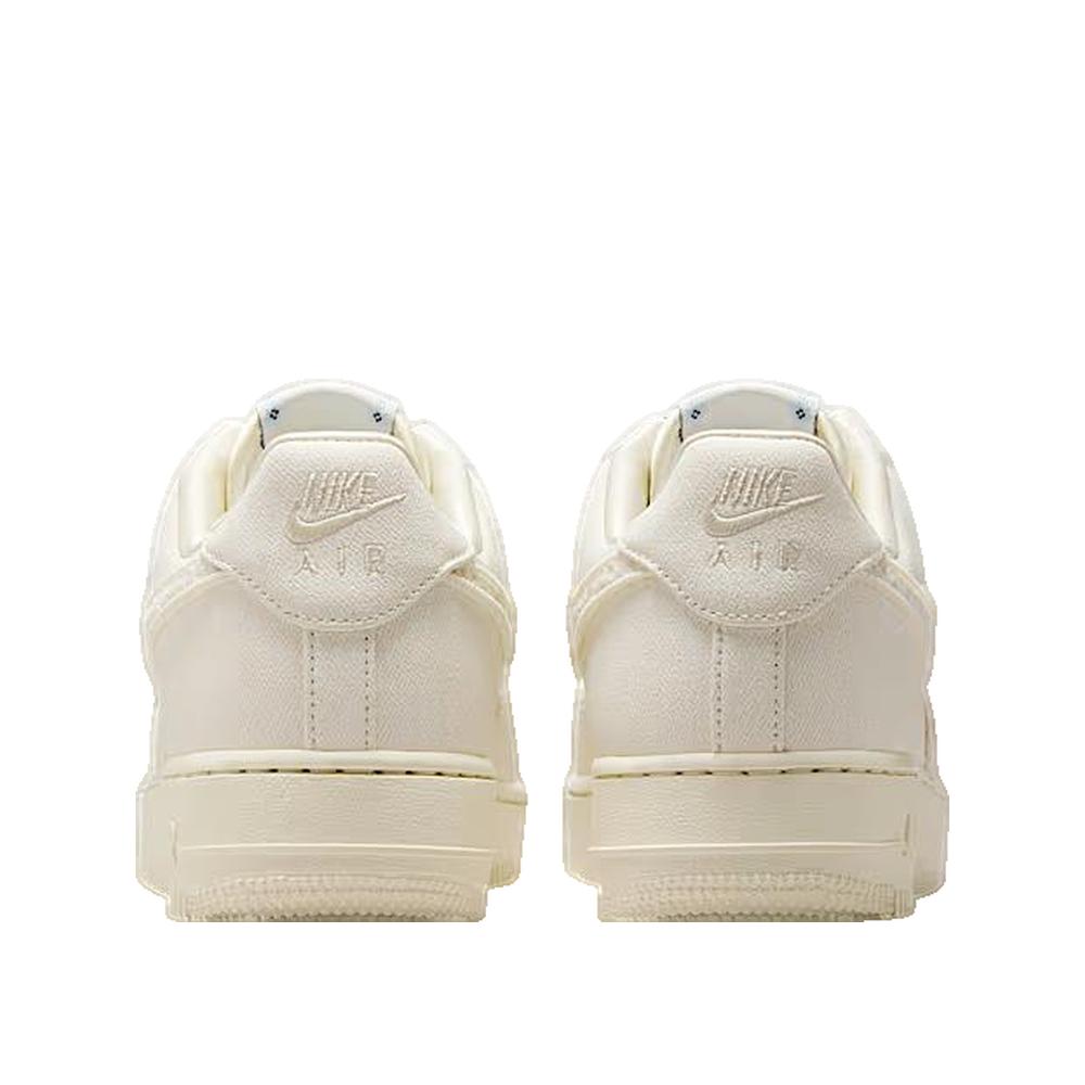 Air Force 1 '07 LX Trainers - White