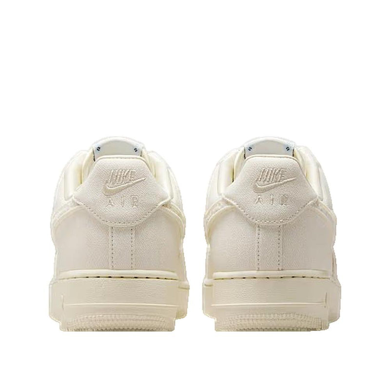 Baskets Air Force 1 '07 LX - Blanc