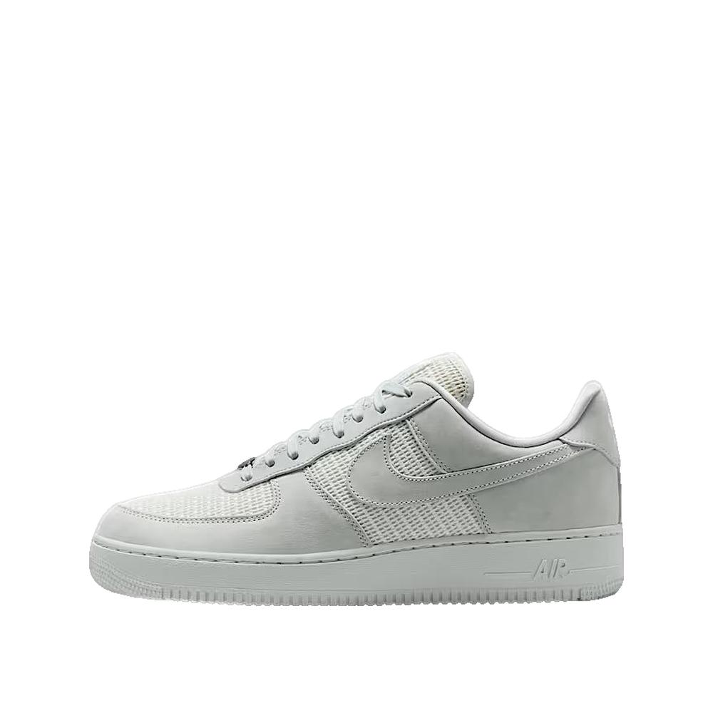 Air Force 1 '07 LV8 Trainers - Grey