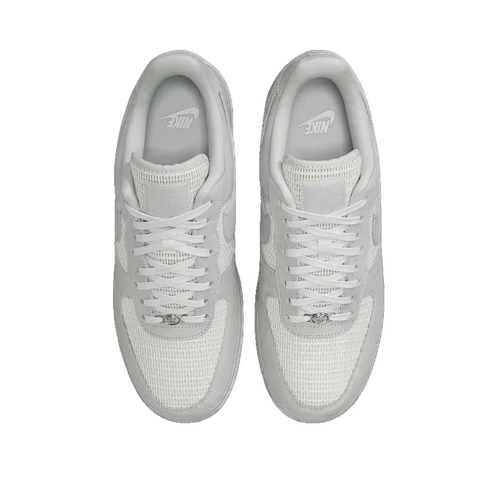 Air Force 1 '07 LV8 Trainers - Grey