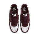Baskets Court Vision Low - Blanc