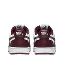 Baskets Court Vision Low - Blanc