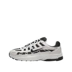 P-6000 Trainers - White