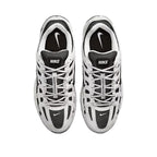 P-6000 Trainers - White