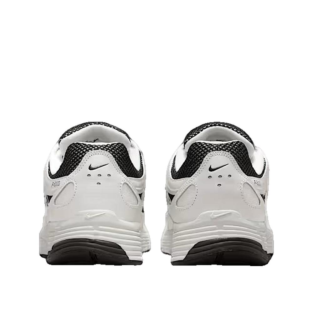 P-6000 Trainers - White