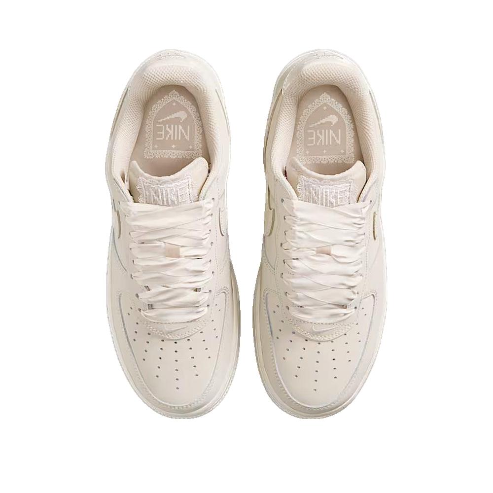 Zapatillas Air Force 1 Retro Premium - Beige