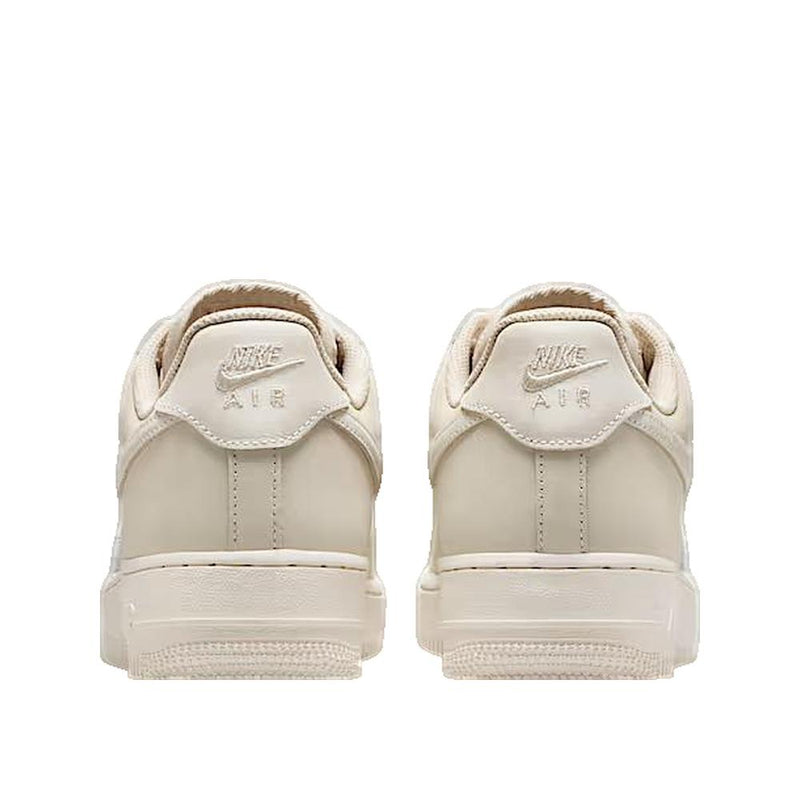 Baskets Air Force 1 Retro Premium - Beige